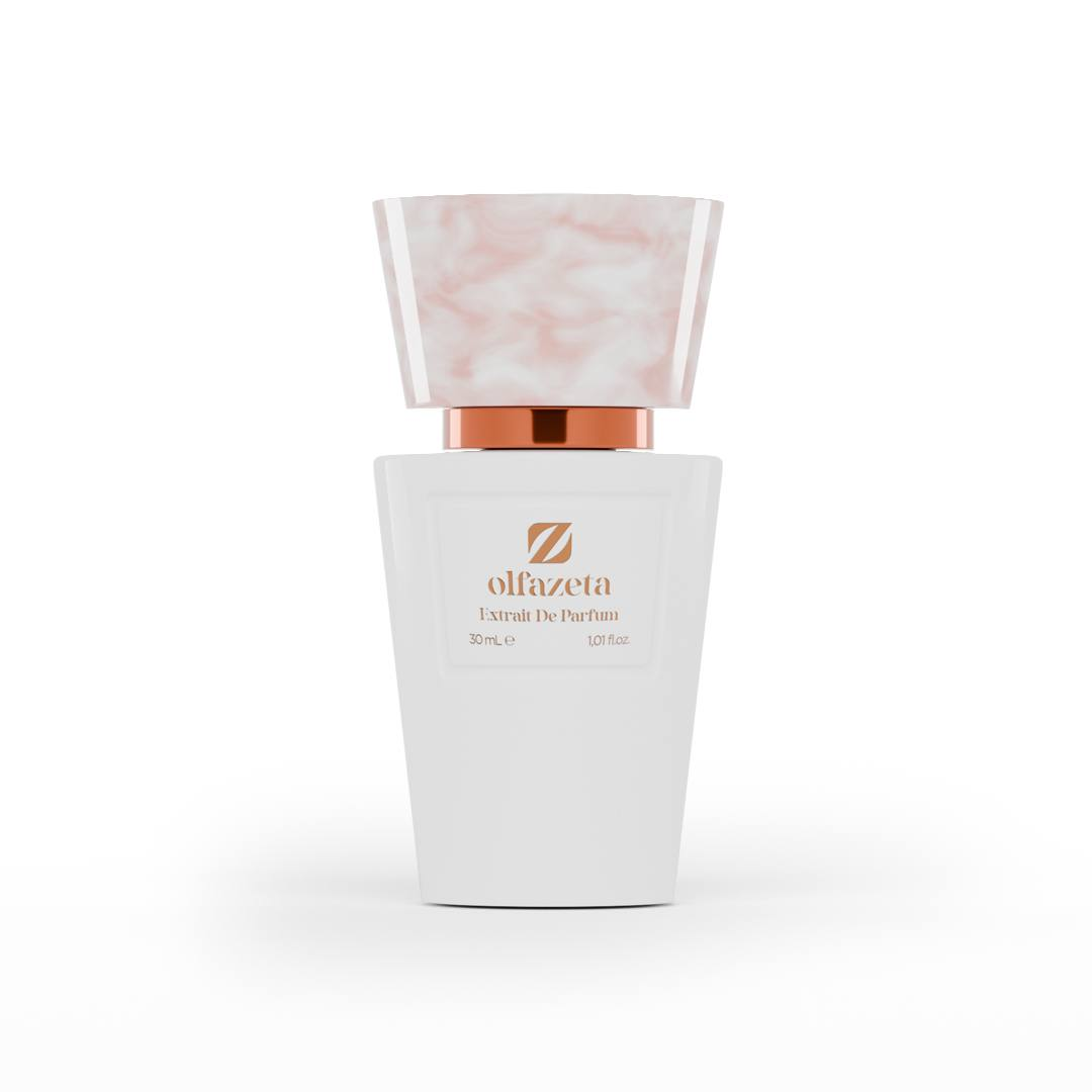 Olfazeta by Chogan Nr.310 Dames Extrait de Parfum 30ml | Geïnspireerd op Alien-stijl