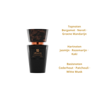 Chogan Nr.302 Heren Parfum 30ml – Geïnspireerd op Acqua di Gio