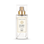 2x FM 843 Dames Parfum Intense Geinspireerd op: Libre