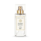 2x FM 847 Dames Parfum Geïnspireerd op My Way