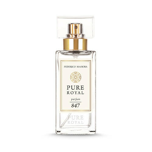 FM 847 Dames Parfum Geïnspireerd op My Way