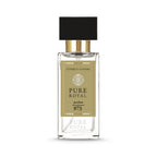 2x FM 975 luxe parfum Unisex 50ml Geinspireerd op: Arabians Tonka