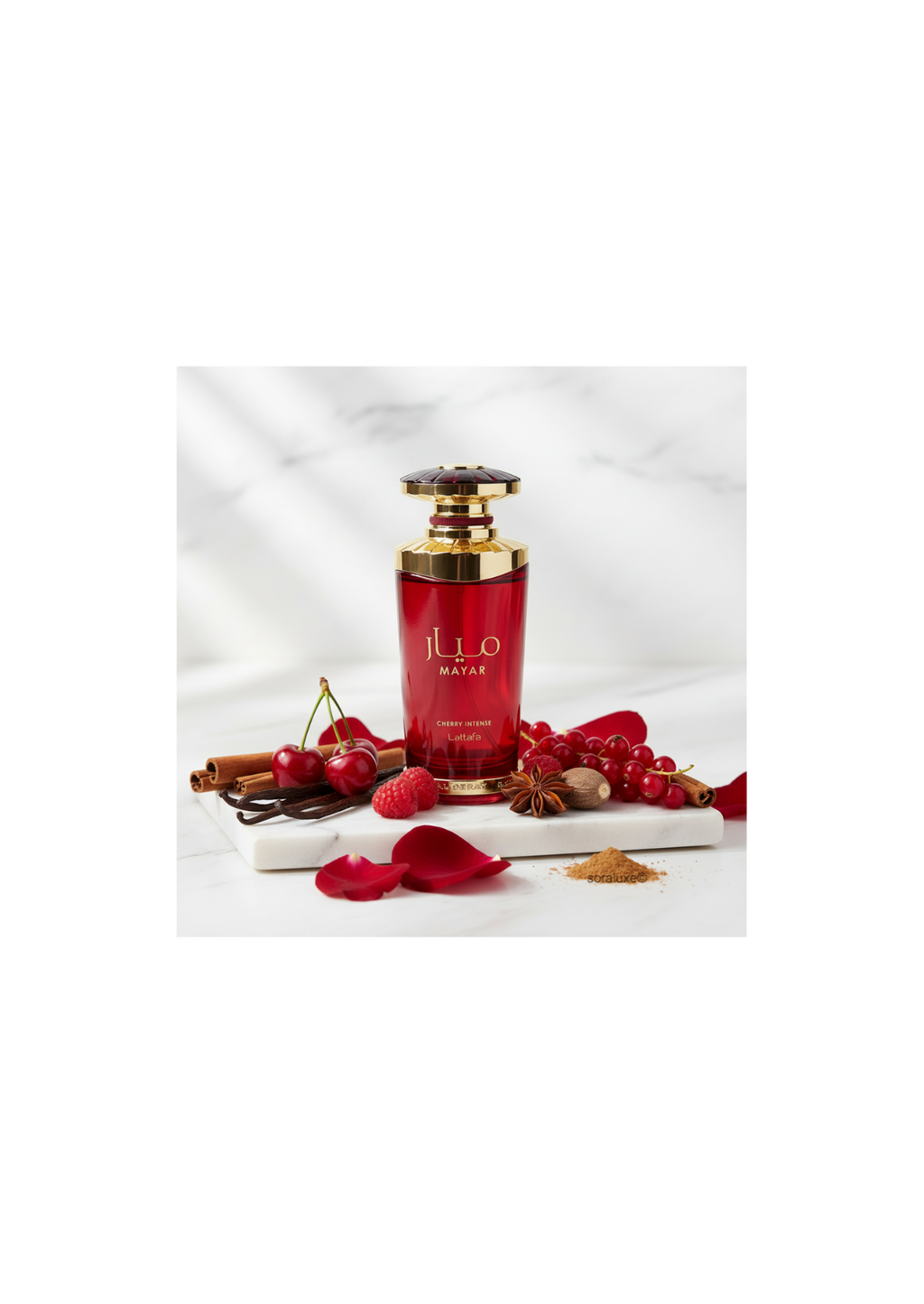 Lattafa Mayar Cherry Intense 100ml