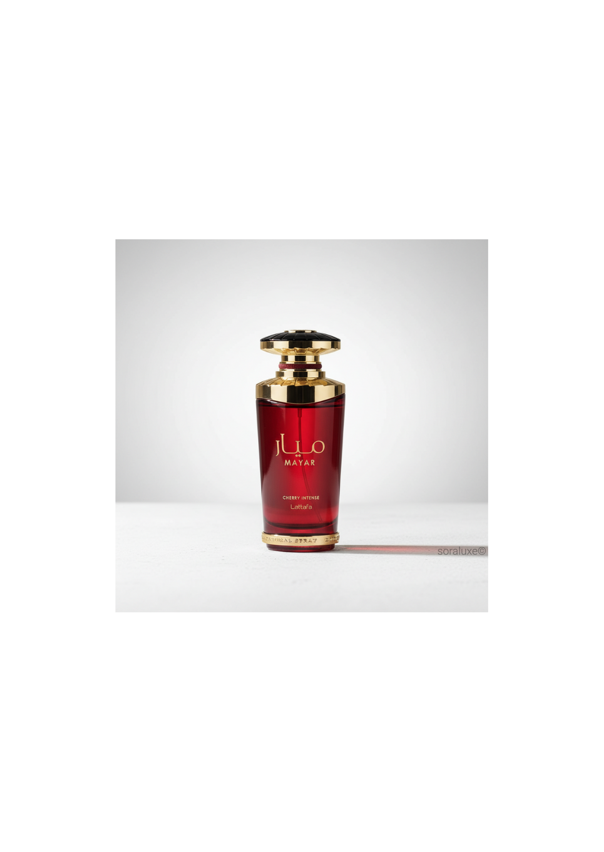 Lattafa Mayar Cherry Intense 100ml