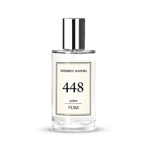 FM 448 Dames Parfum 50ml Pure Geinspireerd op Decadence