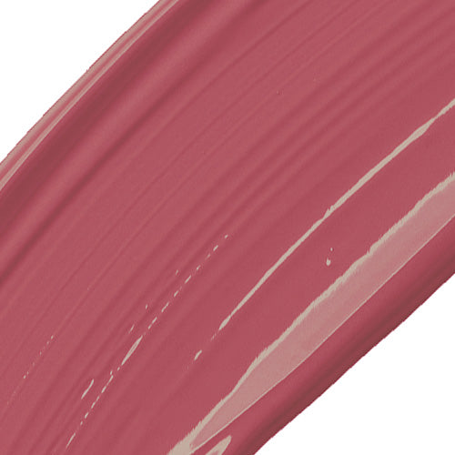 Long-Lasting Matte Liquid Lipstick - Mauve