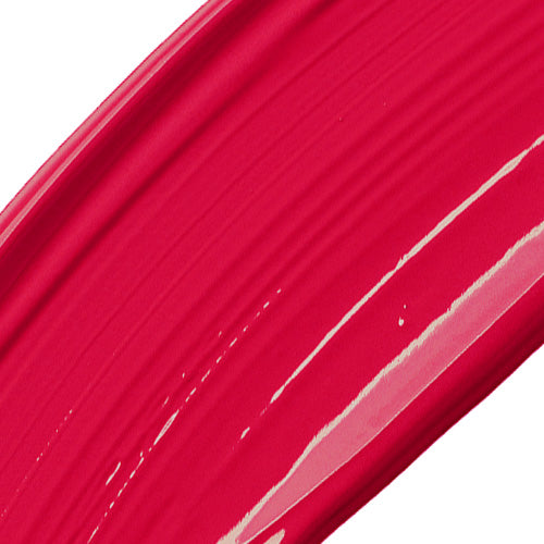Long-Lasting Matte Liquid Lipstick - Crimson