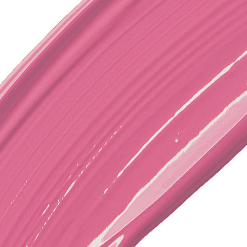 Long-Lasting Matte Liquid Lipstick - Cerise