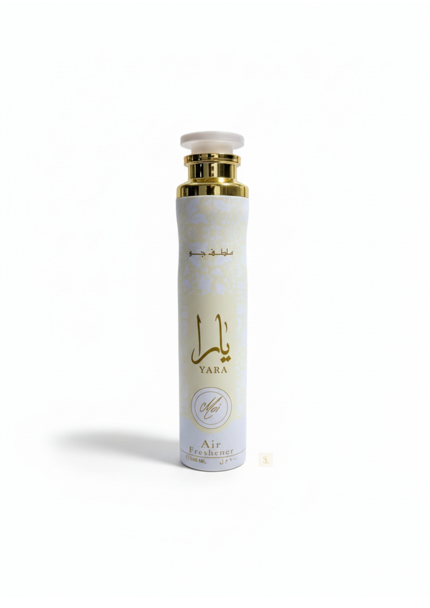Lattafa Yara Moi Air Freshener – 300ml