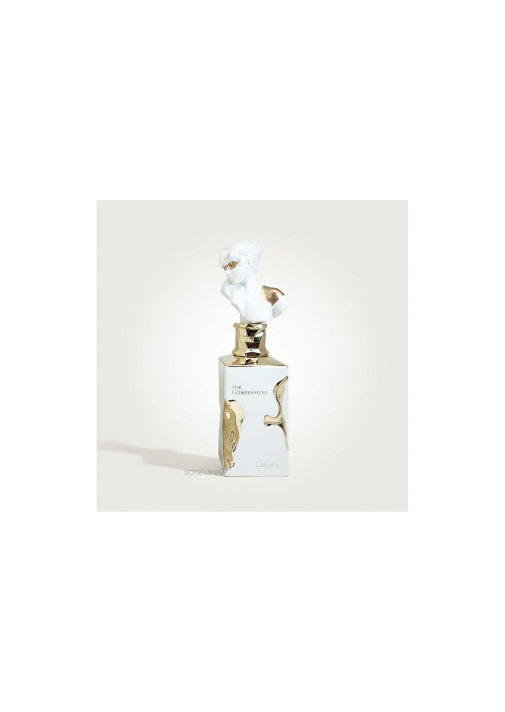 Lattafa Her Confession 100ml