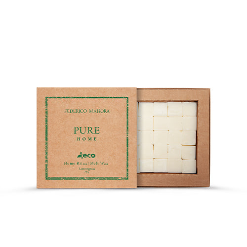 Home Melt Wax White Sandalwood 75gr