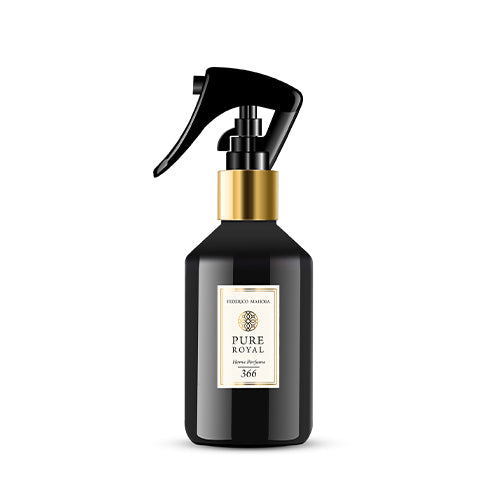 Pure Royal Home Interieur Parfum 366 Geïnspireerd door: Black Opium