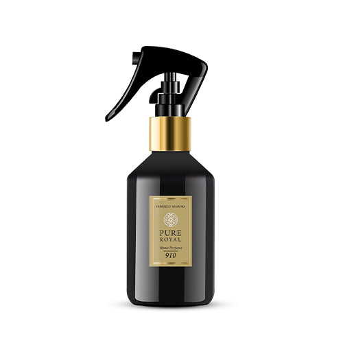 Pure Royal Home Interieur Parfum 910 Geïnspireerd door: BaccaratRouge 540
