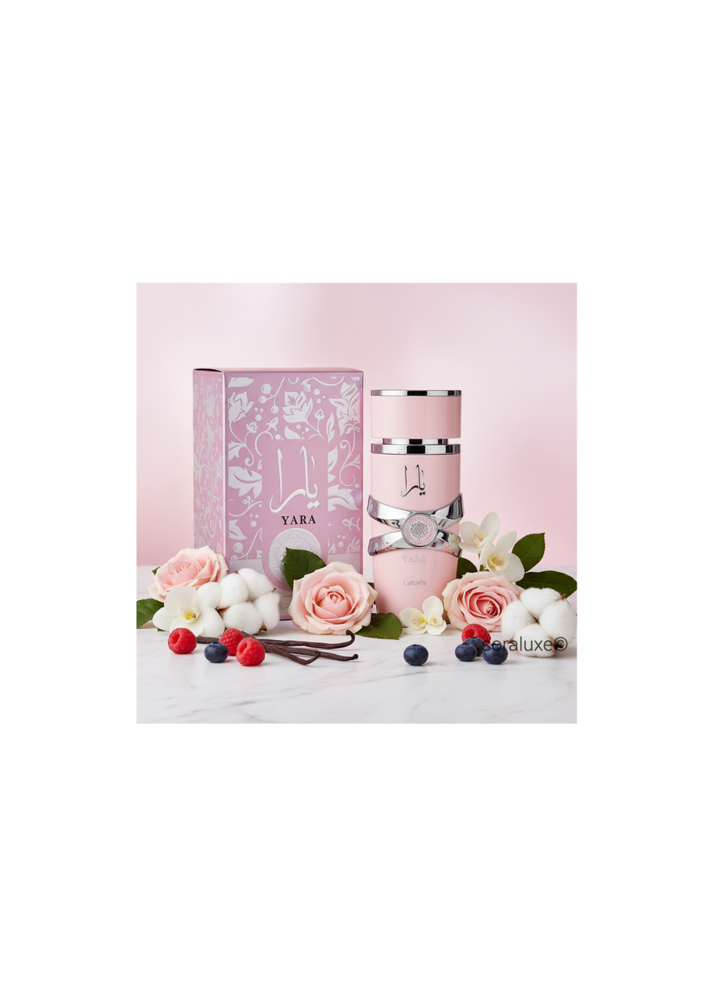 Lattafa Yara Eau de Parfum