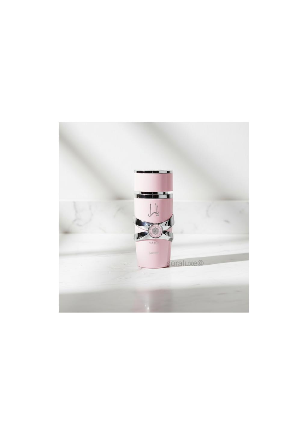 Lattafa Yara Eau de Parfum