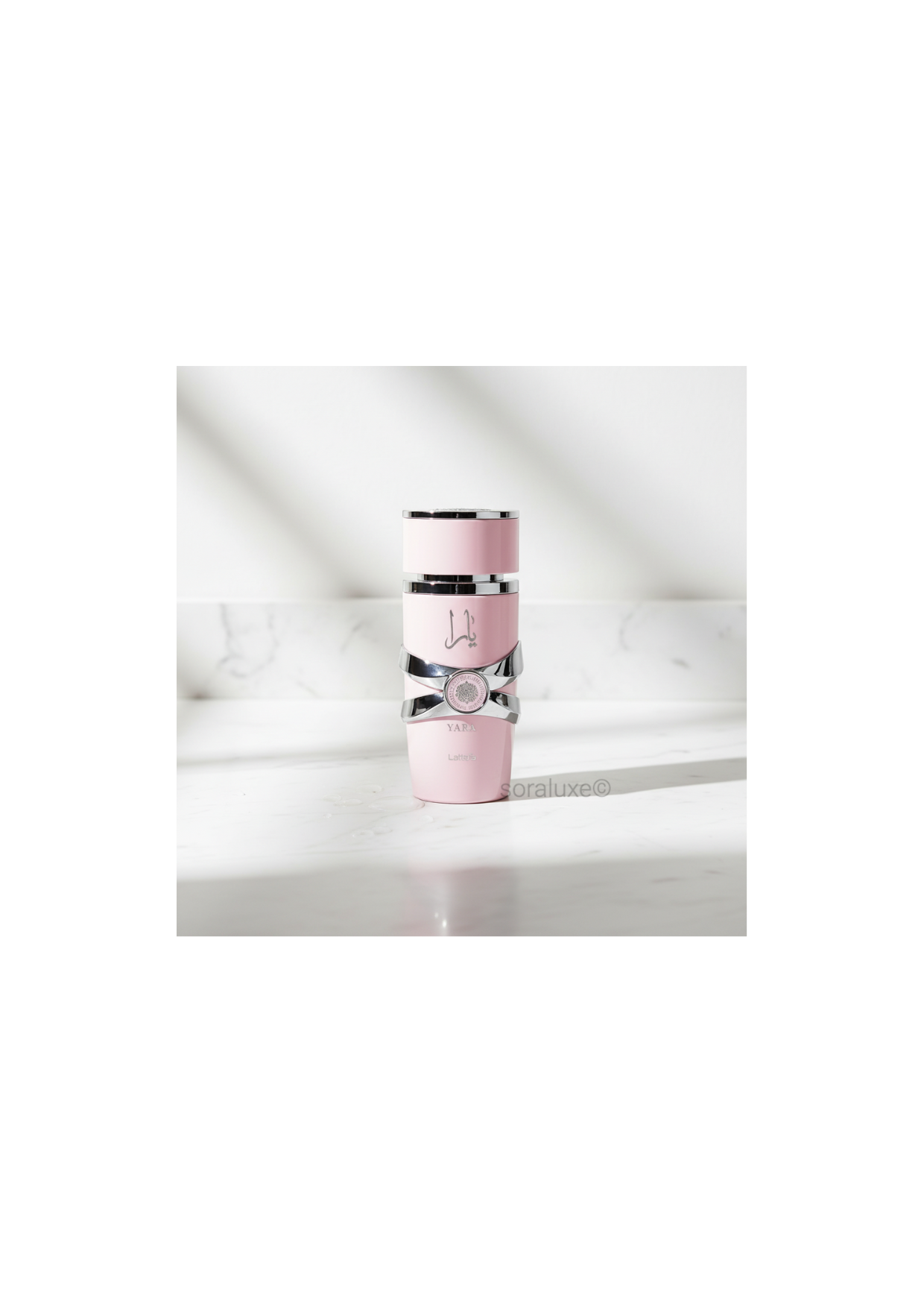 Lattafa Yara Eau de Parfum