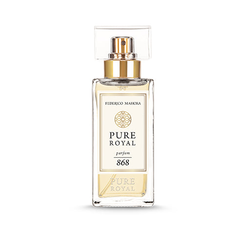 FM Pure Royal 868 - Geïnspireerd op  Libre Intense