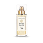 FM Pure Royal 868 - Geïnspireerd op  Libre Intense