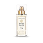 FM Pure Royal 872 - Geïnspireerd op  Black Opium Extreme