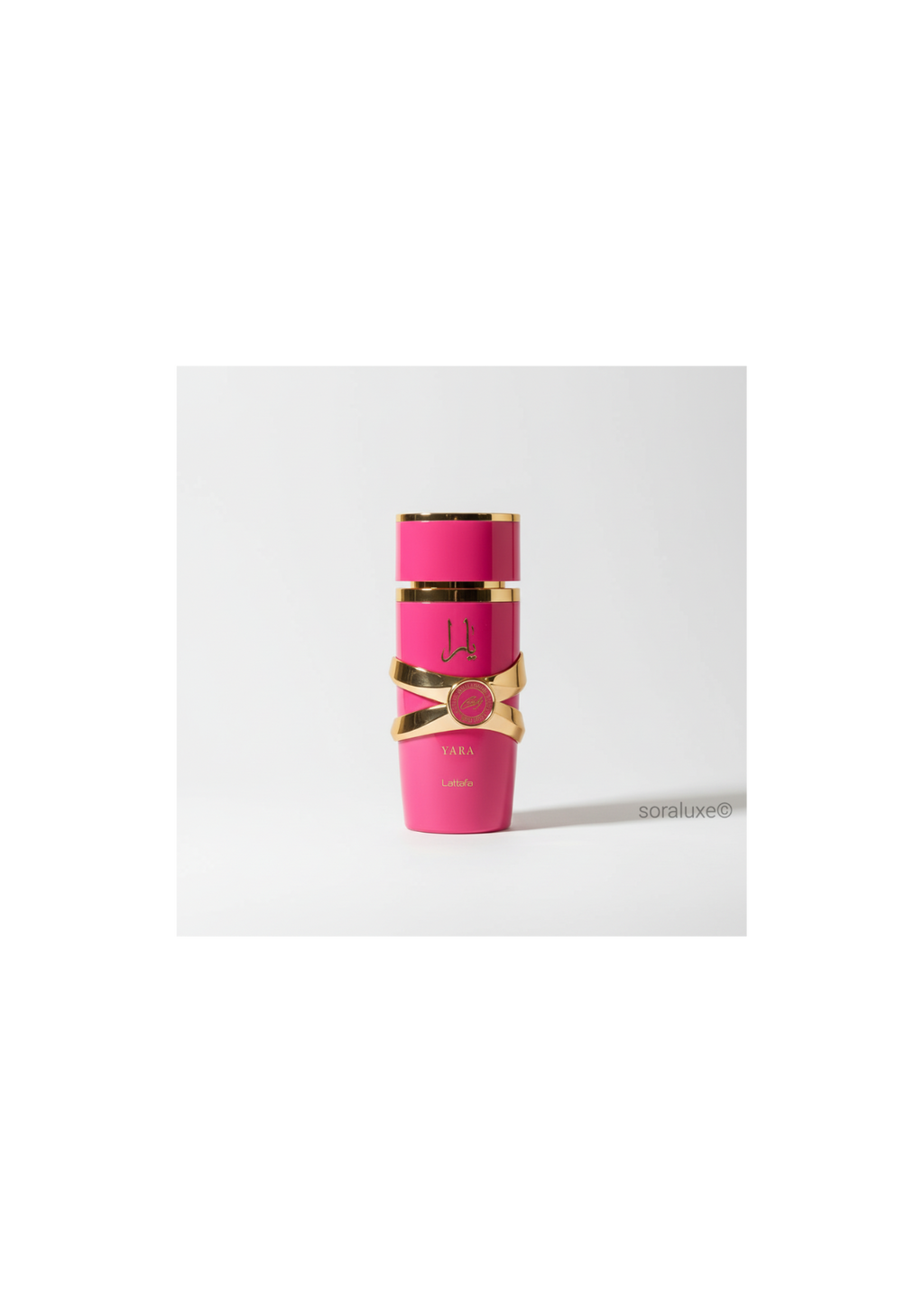 Lattafa Yara Candy Eau de Parfum 100ml