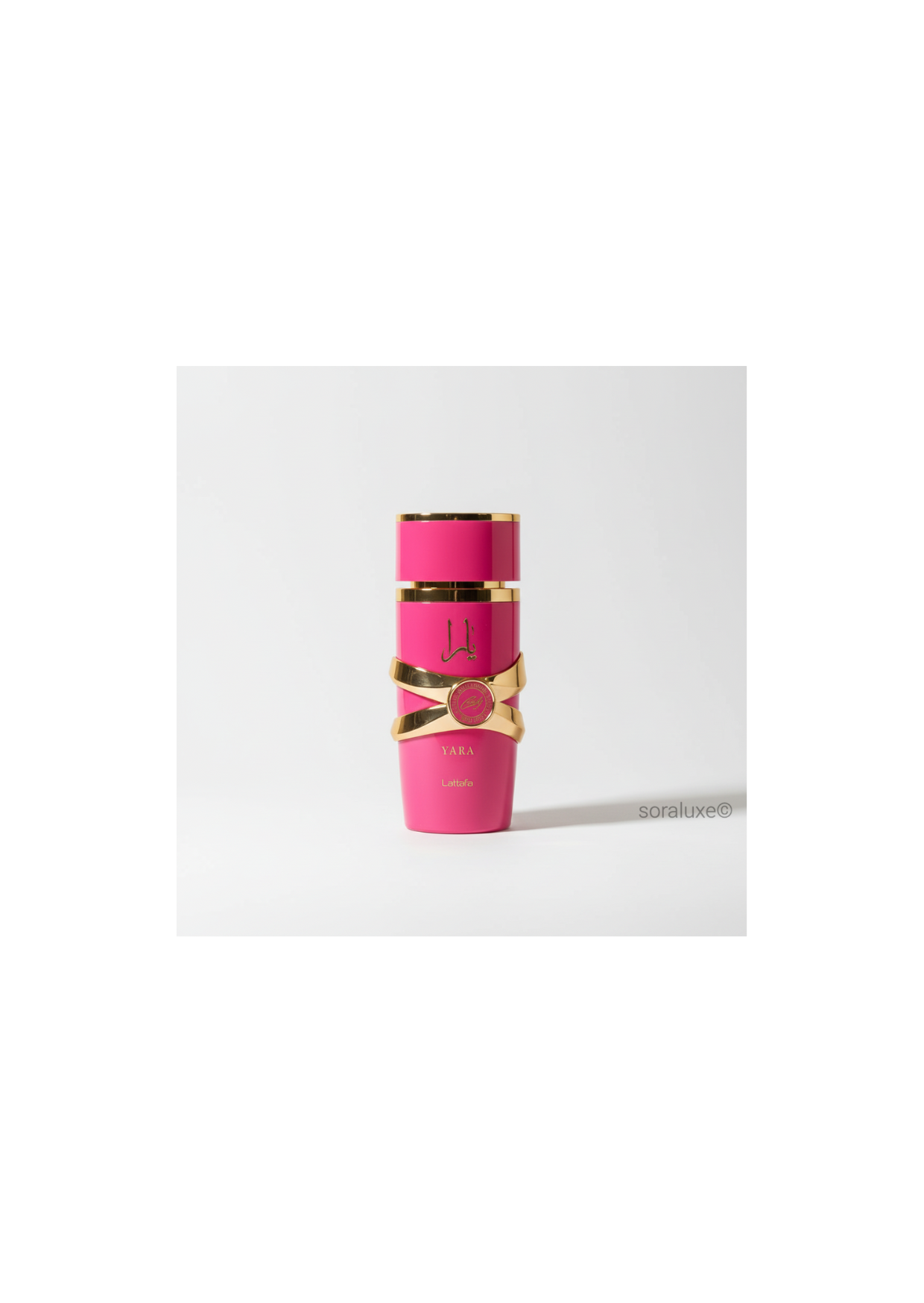 Lattafa Yara Candy Eau de Parfum 100ml