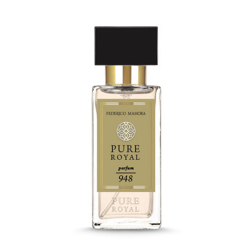 FM 948 Unisex Parfum Pure Royal 50ml Geinspireerd op: Tears From The Moon