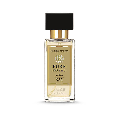 FM 952 Unisex Parfum Pure Royal 50ml Geinspireerd op: Grand Soir