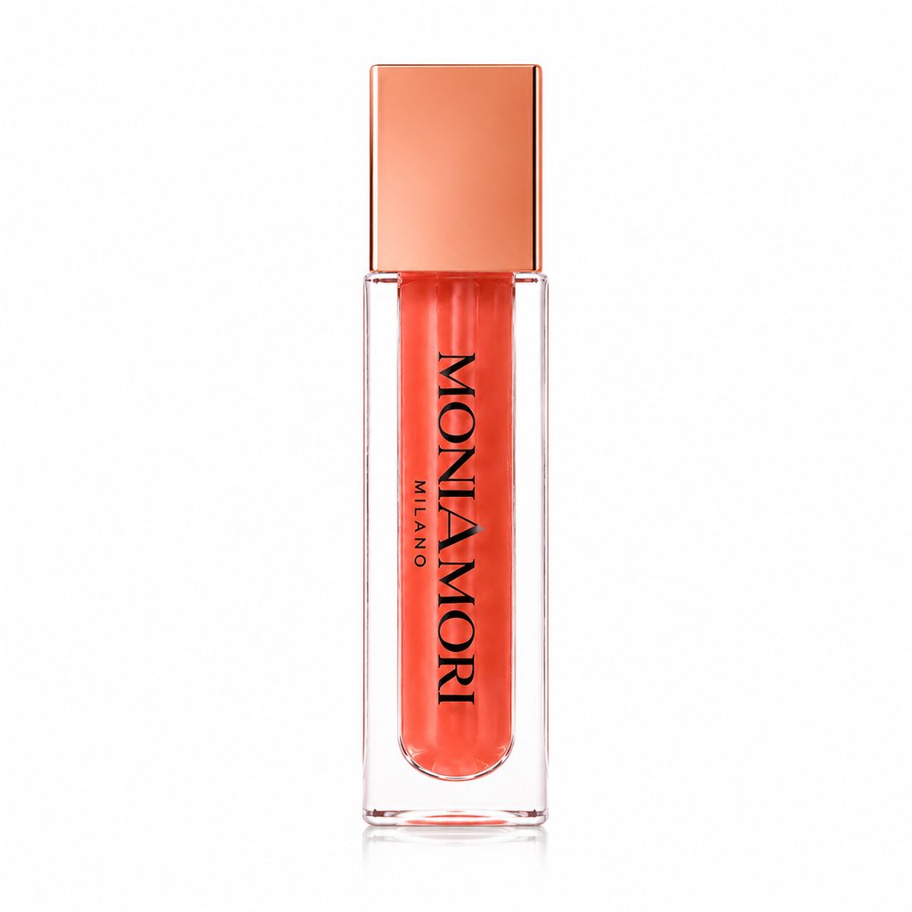MoniAmori Juicy Oil Lychee MM062 | Hydraterende Lipolie 3,5 ml