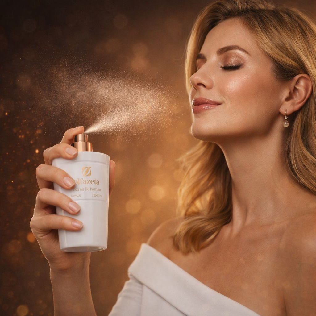 Chogan  132  Dames Parfum 70ml Geinspireerd op My Way