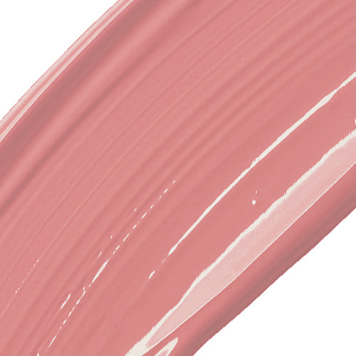 Long-Lasting Matte Liquid Lipstick - Creamy