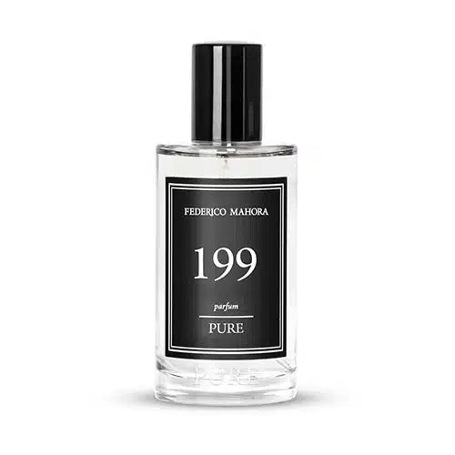 FM 199 Heren Parfum – Geïnspireerd op One Million.