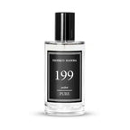 FM 199 Heren Parfum – Geïnspireerd op One Million.