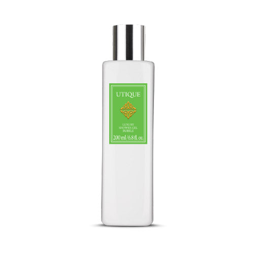 Utique Shower Gel Bubble 200 ml.