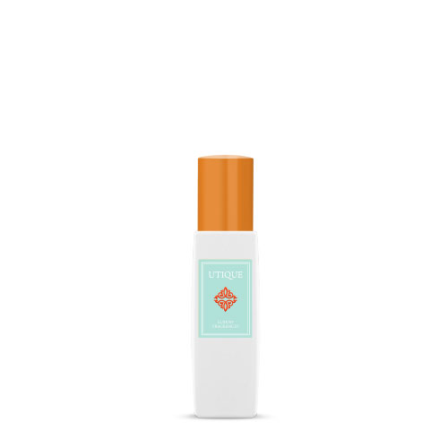 UTIQUE Grapefruit & Orange Blossom Luxury Fragrance 15ml