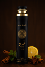 Lattafa Asad Luchtverfrisser