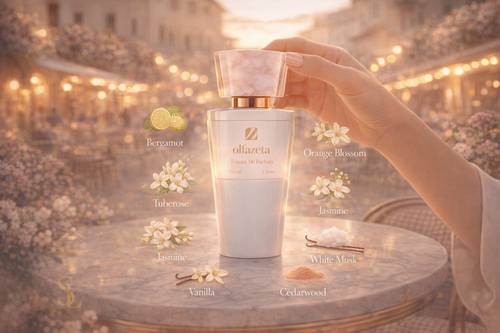 Chogan  132  Dames Parfum 70ml Geinspireerd op My Way