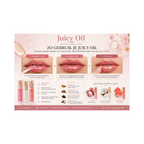 MoniAmori Juicy Oil Lychee MM062 | Hydraterende Lipolie 3,5 ml