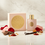 Khadlaj Cream Velvet Eau de Parfum 100ml