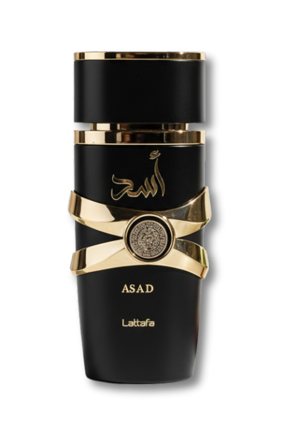 Lattafa Asad Eau de Parfum 100ml