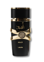 Lattafa Asad Eau de Parfum 100ml