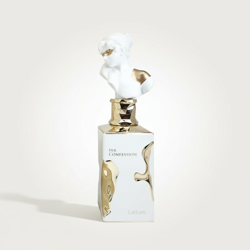 Lattafa Her Confession Eau de Parfum 100ml