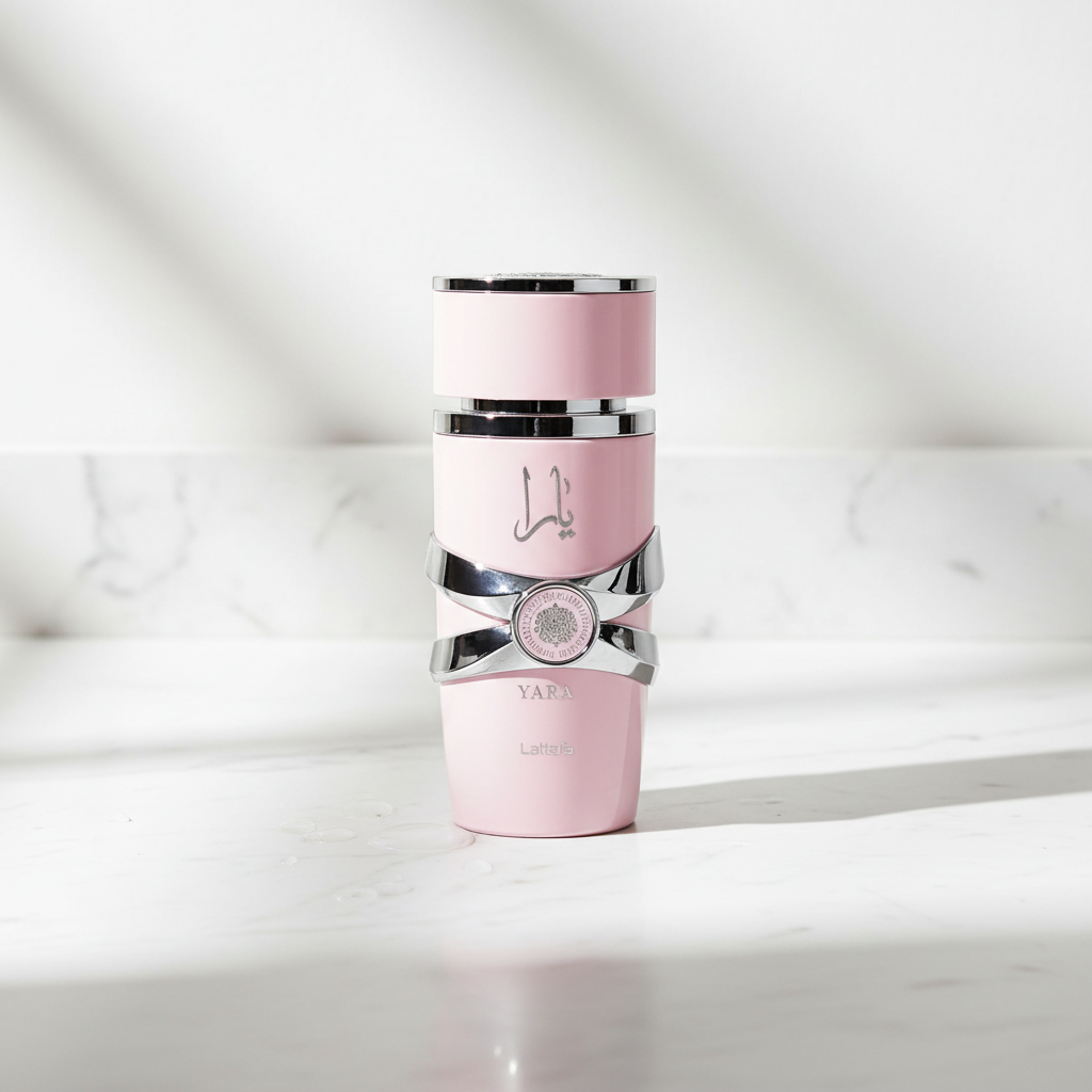 Lattafa Yara Eau de Parfum 100ml
