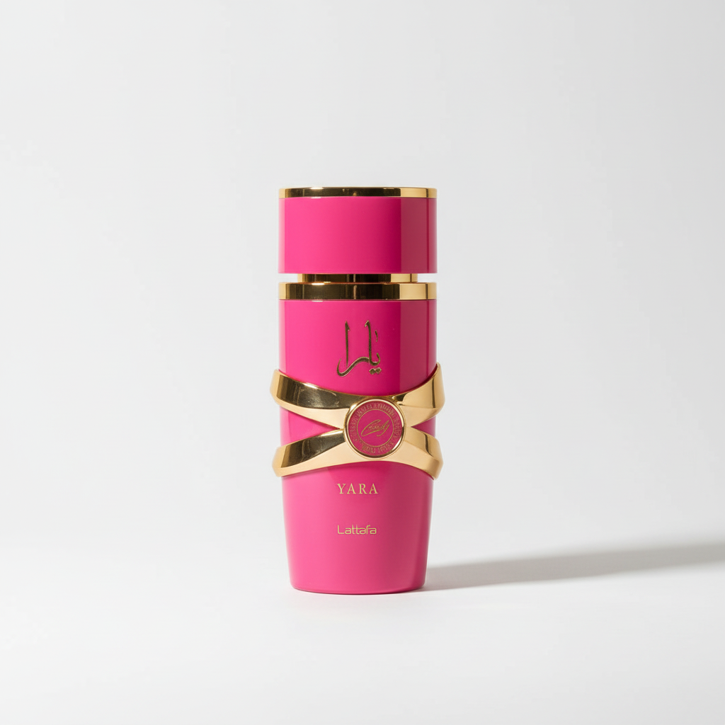 Lattafa Yara Candy Eau de Parfum 100ml