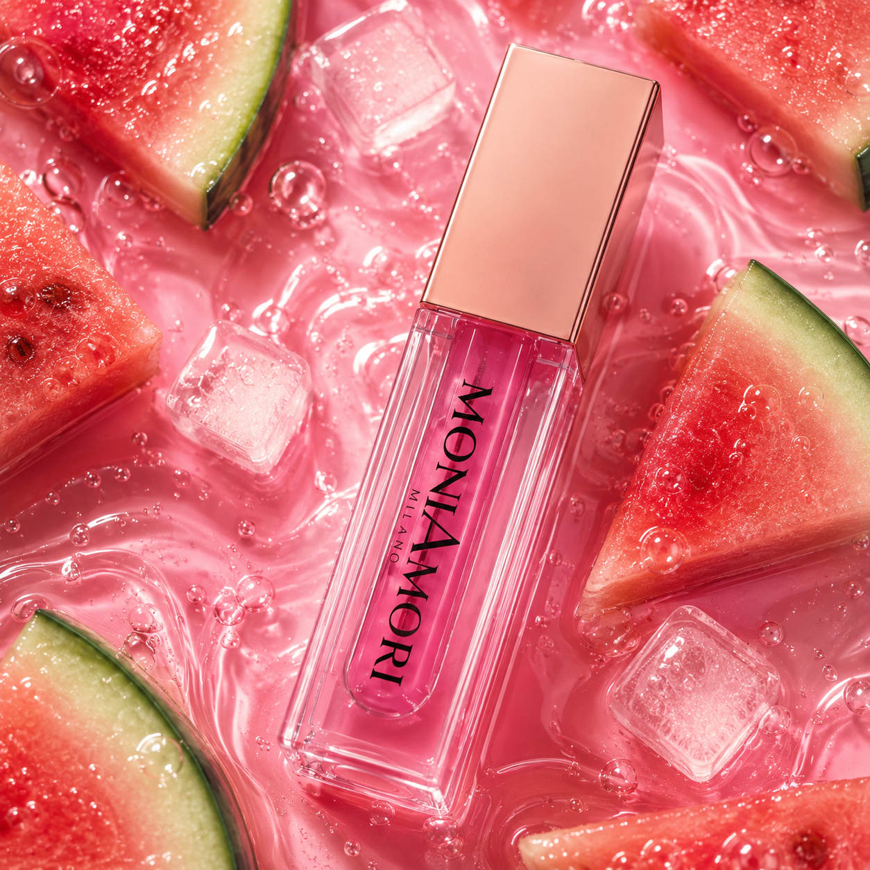 Juicy Oil Watermelon MM064 | Hydraterende Lipolie 3,5 ml