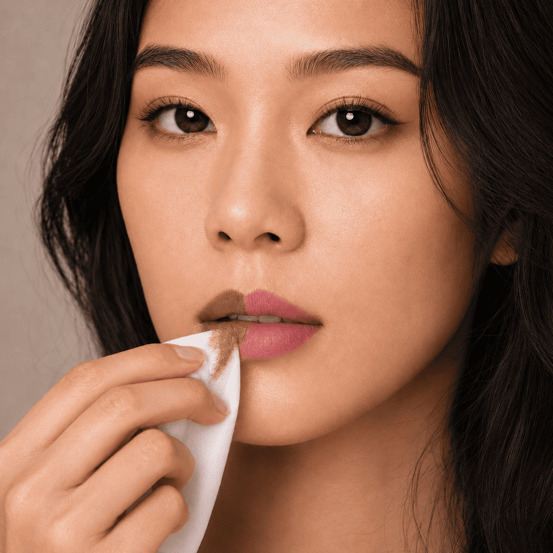 MyLip Secret Cherry Tart MM066 | Peel-off Lip Stain 5,5 ml