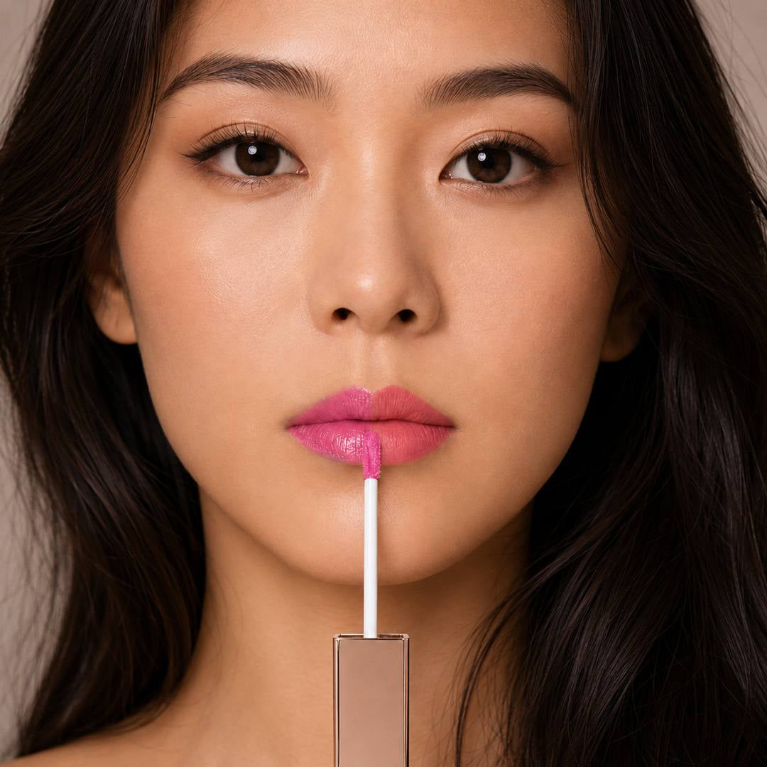 MyLip Secret Strawberry Soufflé MM068 | Peel-off Lip Stain 5,5 ml