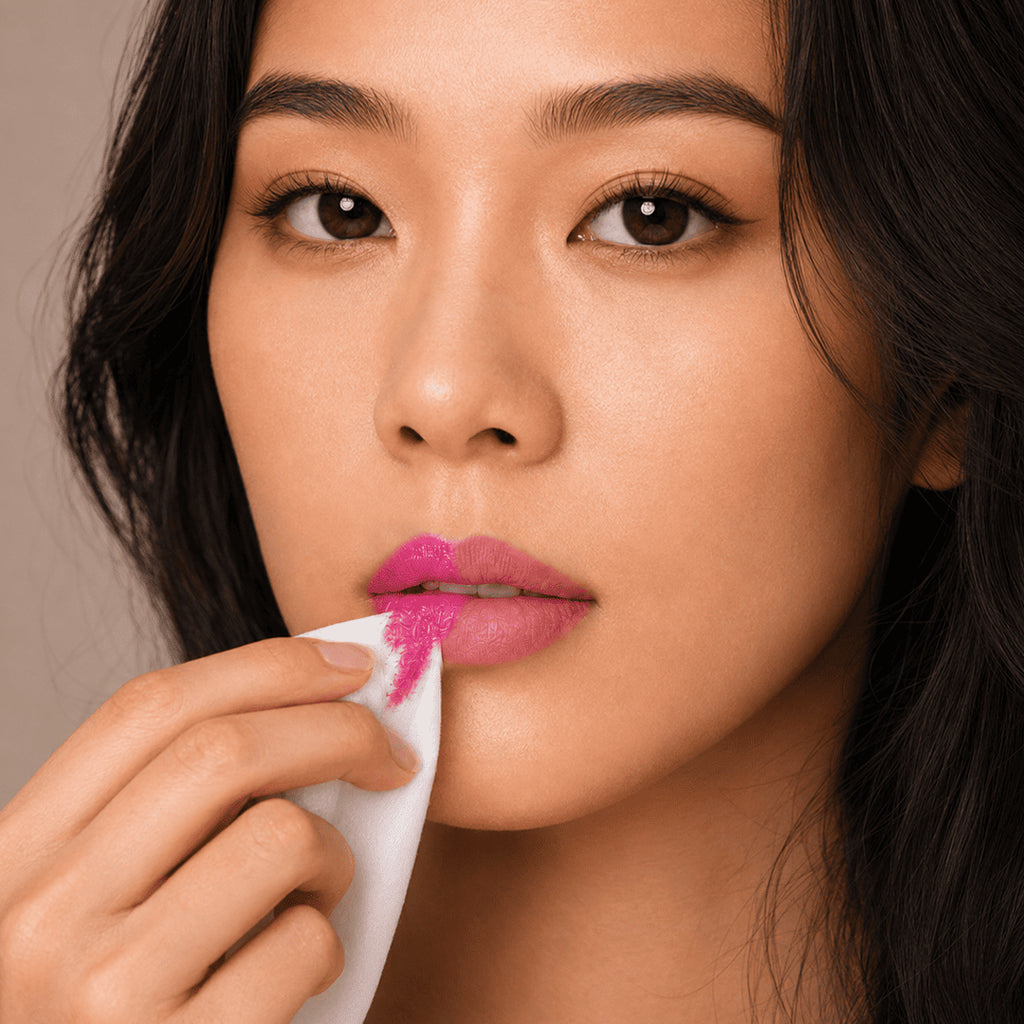 MyLip Secret Strawberry Soufflé MM068 | Peel-off Lip Stain 5,5 ml