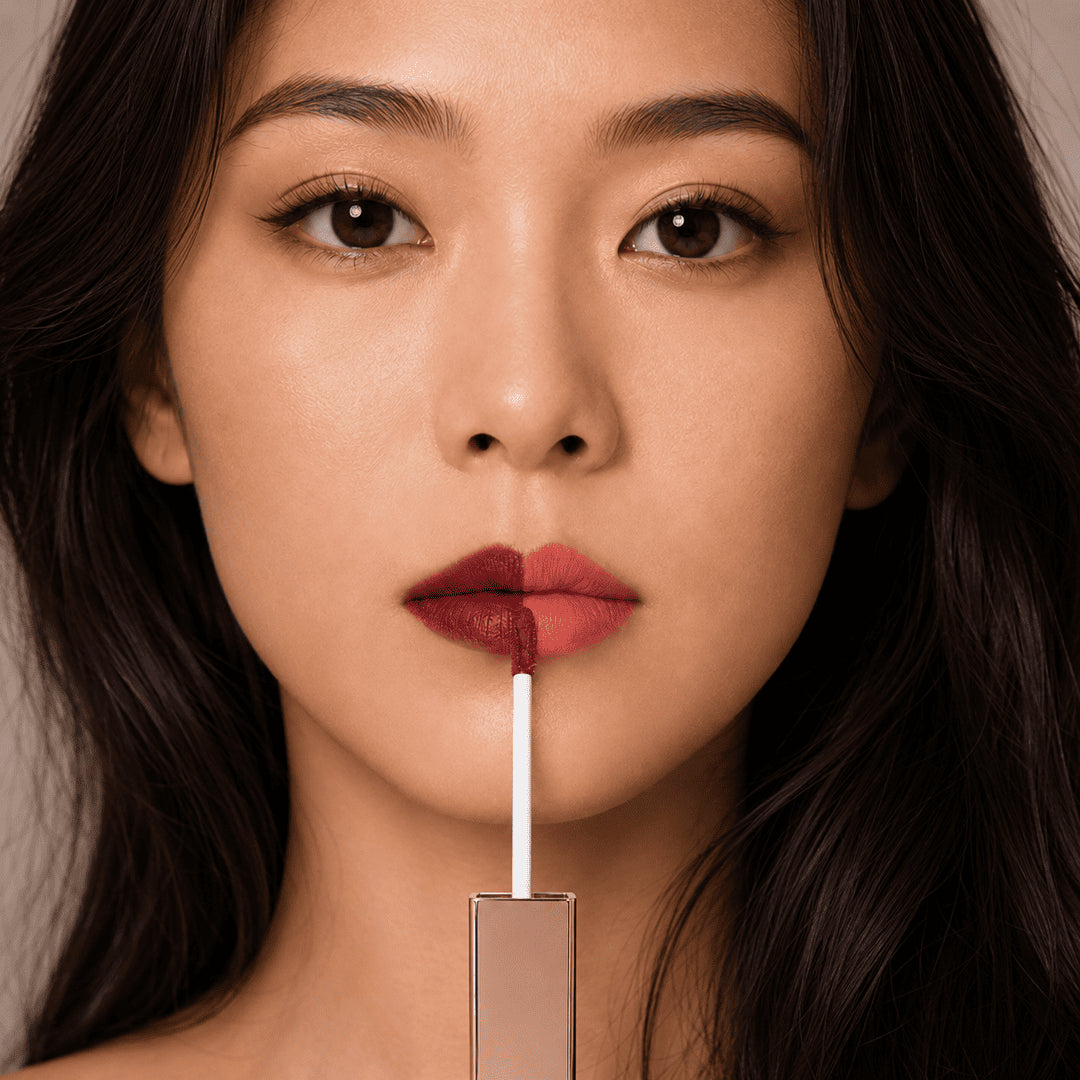 MyLip Secret Caramel Toffee MM070 | Peel-off Lip Stain 5,5 ml