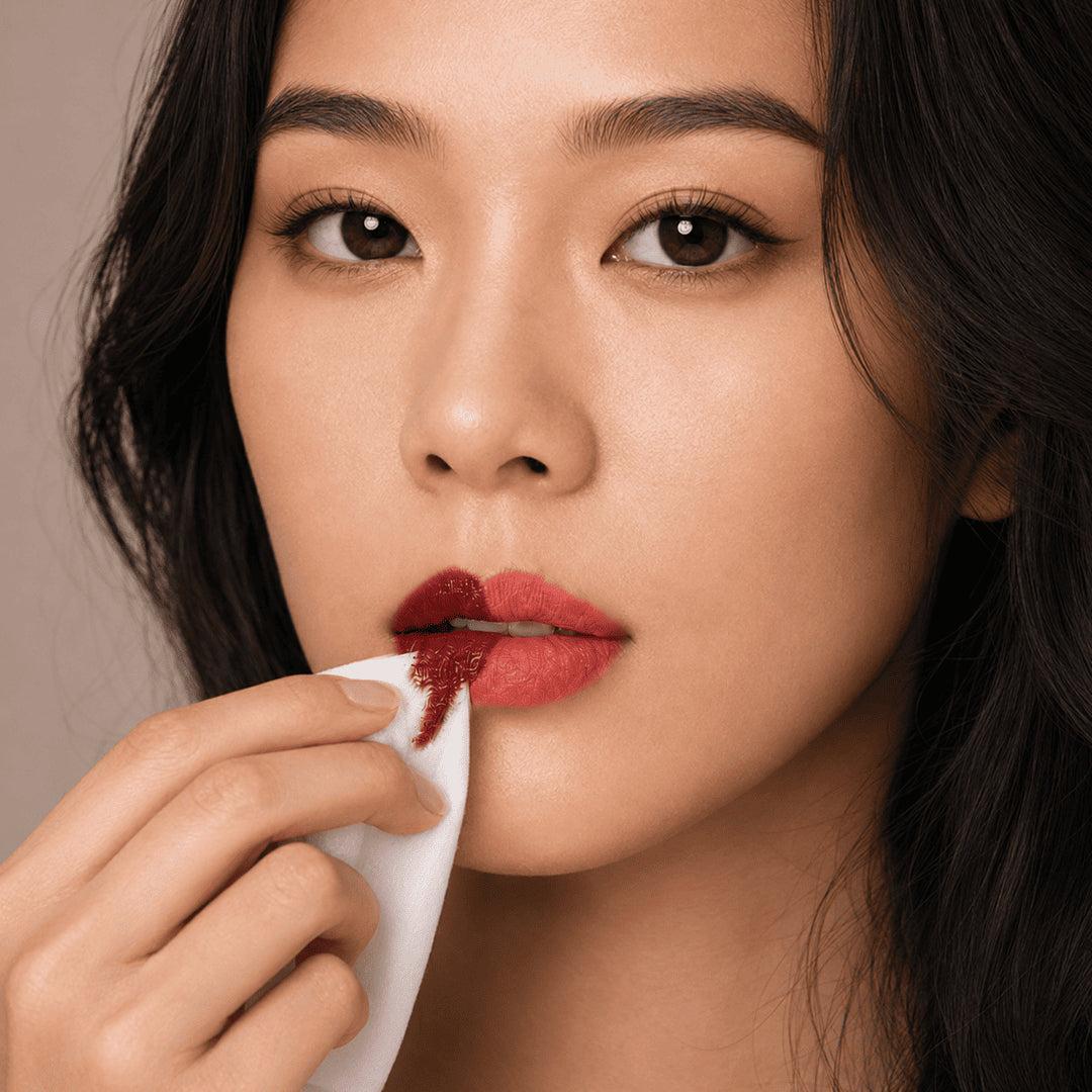 MyLip Secret Caramel Toffee MM070 | Peel-off Lip Stain 5,5 ml
