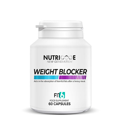 Nutricode Weight Blocker